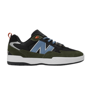 Tiago Lemos x New Balance Numeric 808 'Forest Green Black'