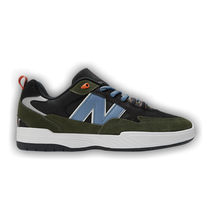 Tiago Lemos x New Balance Numeric 808 'Forest Green Black'