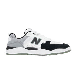 Tiago Lemos x New Balance Numeric 1010 'White Black'
