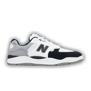 Tiago Lemos x New Balance Numeric 1010 'White Black'