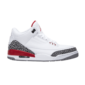 Air Jordan 3 Retro 'Hall of Fame'