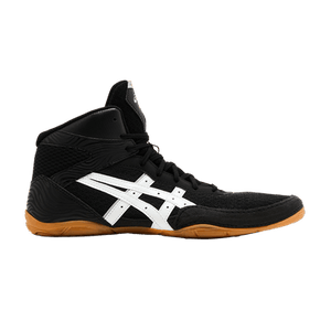 ASICS Matflex 7 'Black White Gum'