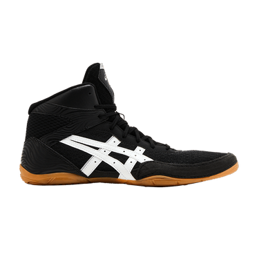 ASICS Matflex 7 'Black White Gum'
