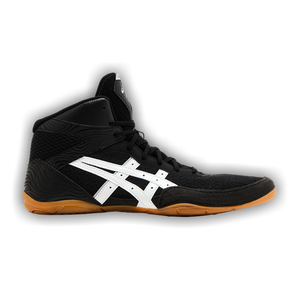 ASICS Matflex 7 'Black White Gum'