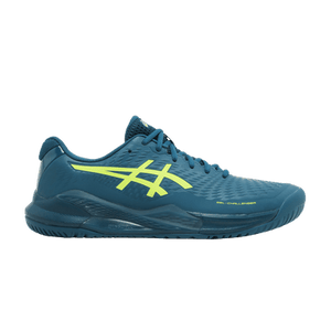 Asics Gel Challenger 14 'Restful Teal Safety Yellow'