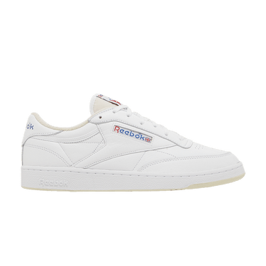 Reebok Club C 85 Vintage 'White Vector Blue'