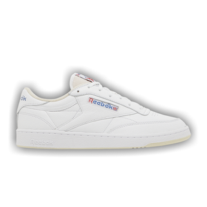 Reebok Club C 85 Vintage 'White Vector Blue'