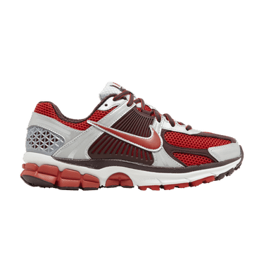 Nike Wmns Air Zoom Vomero 5 'Mystic Red'