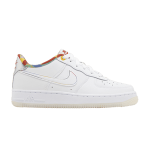 Nike Air Force 1 Low GS 'Playful Print'