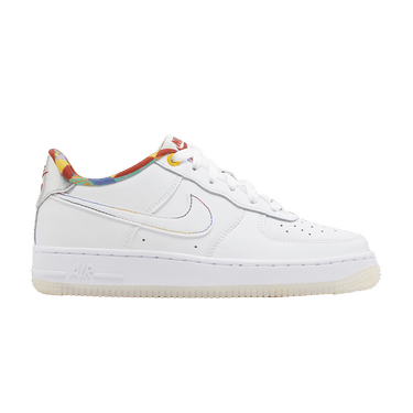 Nike Air Force 1 Low GS 'Playful Print'