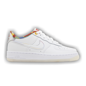 Nike Air Force 1 Low GS 'Playful Print'