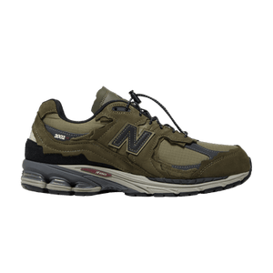 New Balance 2002R 'Protection Pack - Dark Moss'
