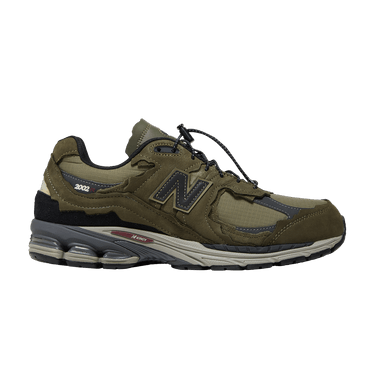 New Balance 2002R 'Protection Pack - Dark Moss'