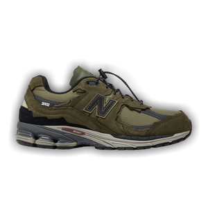 New Balance 2002R 'Protection Pack - Dark Moss'