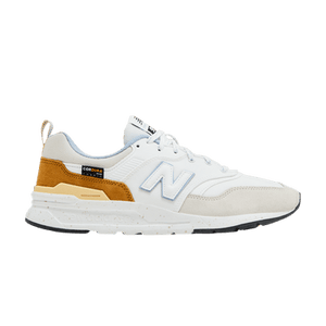 New Balance 997H 'Moonbeam Workwear'