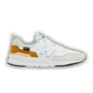 New Balance 997H 'Moonbeam Workwear'