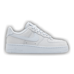 Nike Wmns Air Force 1 '07 Premium 'Blue Tint'