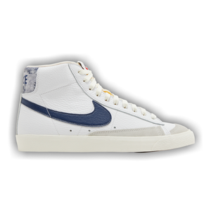 Nike Blazer Mid '77 'Washed Denim'