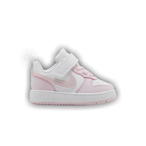 Nike Court Borough Low Recraft TD 'Pink Foam White'