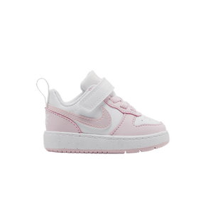 Nike Court Borough Low Recraft TD 'Pink Foam White'