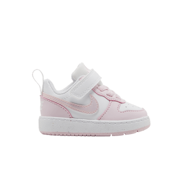 Nike Court Borough Low Recraft TD 'Pink Foam White'