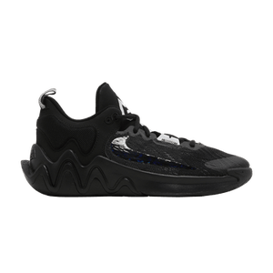Nike Giannis Immortality 2 GS 'Black Wolf Grey'