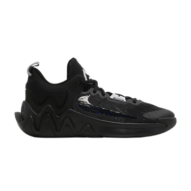Nike Giannis Immortality 2 GS 'Black Wolf Grey'