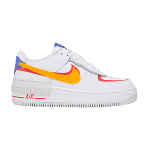 Nike Wmns Air Force 1 Shadow 'Gundam'