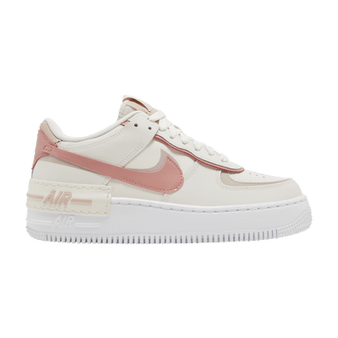 Nike Wmns Air Force 1 Shadow 'Phantom Pink Oxford'