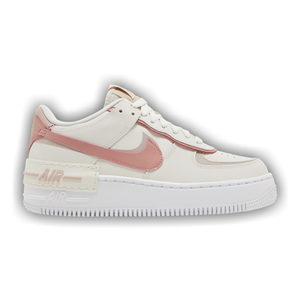 Nike Wmns Air Force 1 Shadow 'Phantom Pink Oxford'
