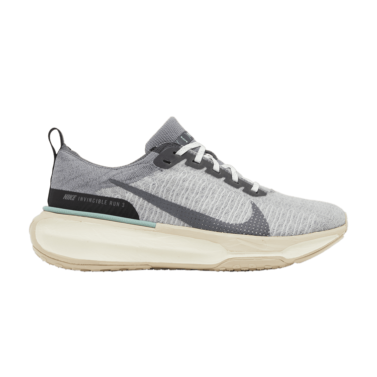 Nike ZoomX Invincible 3 'Cool Grey Black' FN7503 065