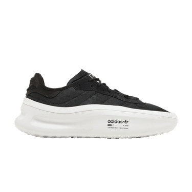 adidas adiFOM TRXN 'Black White'