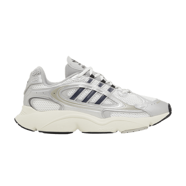 adidas Ozmillen 'Silver White Black'