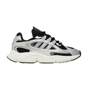 adidas Ozmillen 'Silver Black'