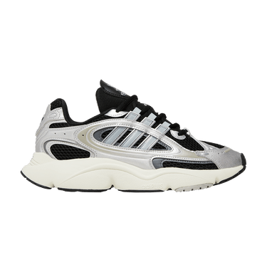 adidas Ozmillen 'Silver Black'