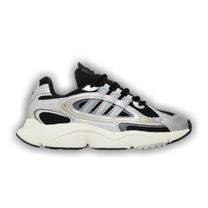 adidas Ozmillen 'Silver Black'