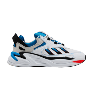 Adidas Ozmorph 'White Bright Blue'