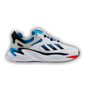 Adidas Ozmorph 'White Bright Blue'