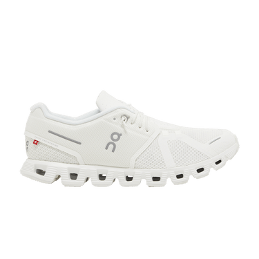 ON Cloud 5 'Undyed White'