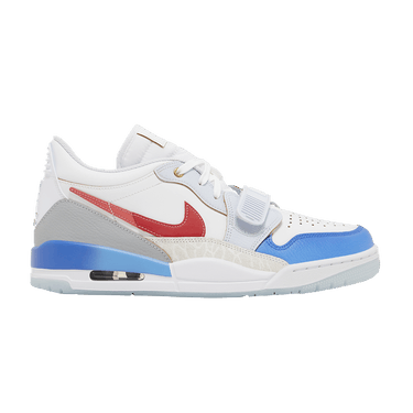 Air Jordan Legacy 312 Low 'Philippines'