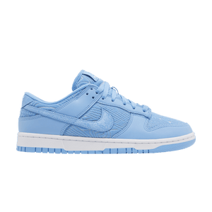 Nike Dunk Low Premium 'Topography - University Blue'