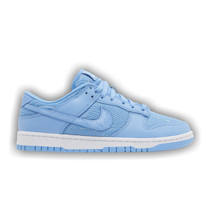 Nike Dunk Low Premium 'Topography - University Blue'