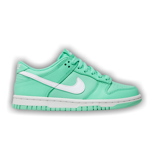 Nike Dunk Low GS 'Emerald Rise'
