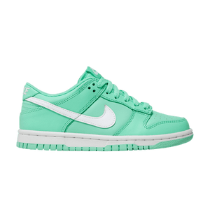 Nike Dunk Low GS 'Emerald Rise'