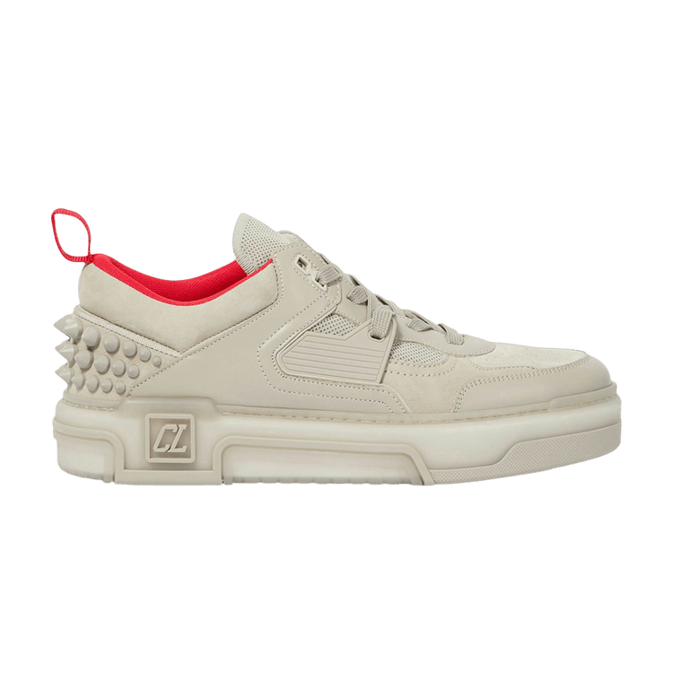Christian Louboutin Astroloubi Flat 'Goose' 1240578 I569