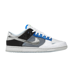 CLOT x Nike Dunk Low SP 'What The'
