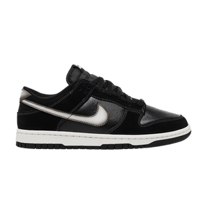 Nike Dunk Low 'Airbrush - Black'