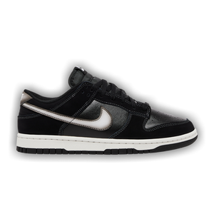 Nike Dunk Low 'Airbrush - Black'