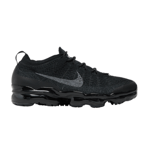 Nike Air VaporMax 2023 Flyknit 'Triple Black'