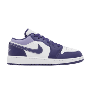 Air Jordan 1 Low GS 'Sky J Purple'